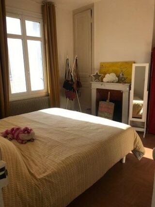  Appartement à louer 3 pièces 61 m²