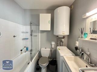  Appartement � louer 1 pi�ce 28 m�