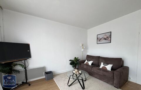  Appartement  louer 1 pice 27 m