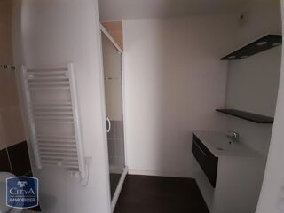  Appartement à louer 1 pièce 26 m²