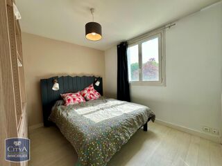  Appartement � louer 3 pi�ces 63 m�