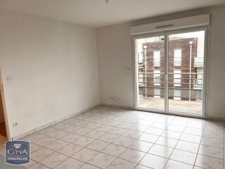  Appartement à louer 2 pièces 43 m²