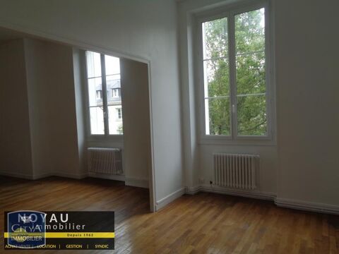  Appartement  louer 4 pices 102 m