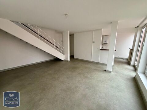  Appartement � louer 4 pi�ces 105 m�