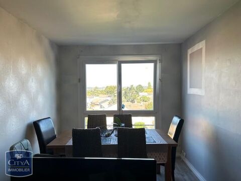  Appartement � louer 2 pi�ces 51 m�