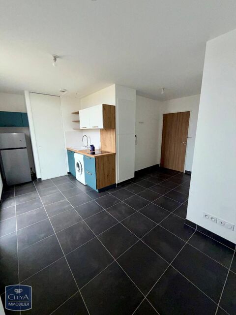  Appartement � louer 2 pi�ces 35 m�