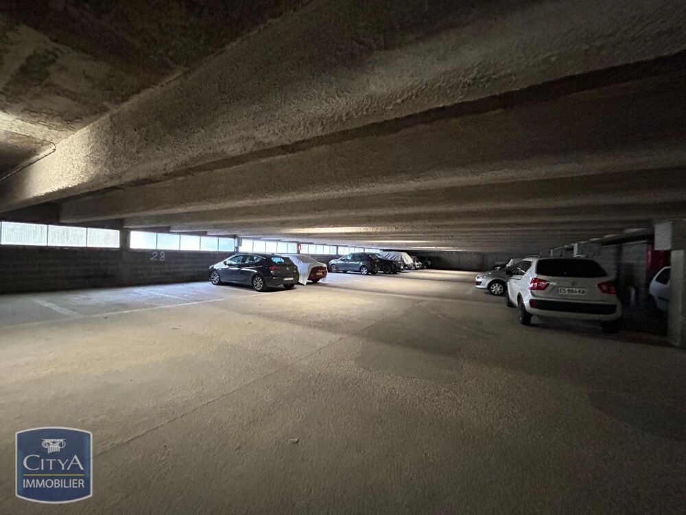 location Parking / Garage Tulle (19000)
