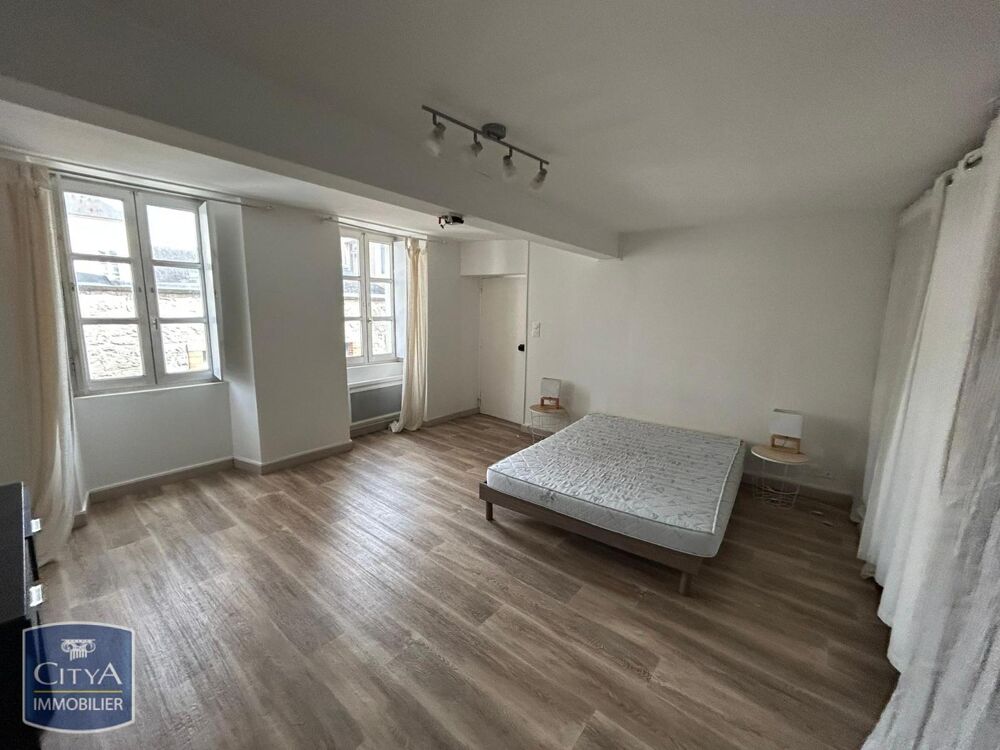 location Maison - 3 pièce(s) - 68 m² Laval (53000)