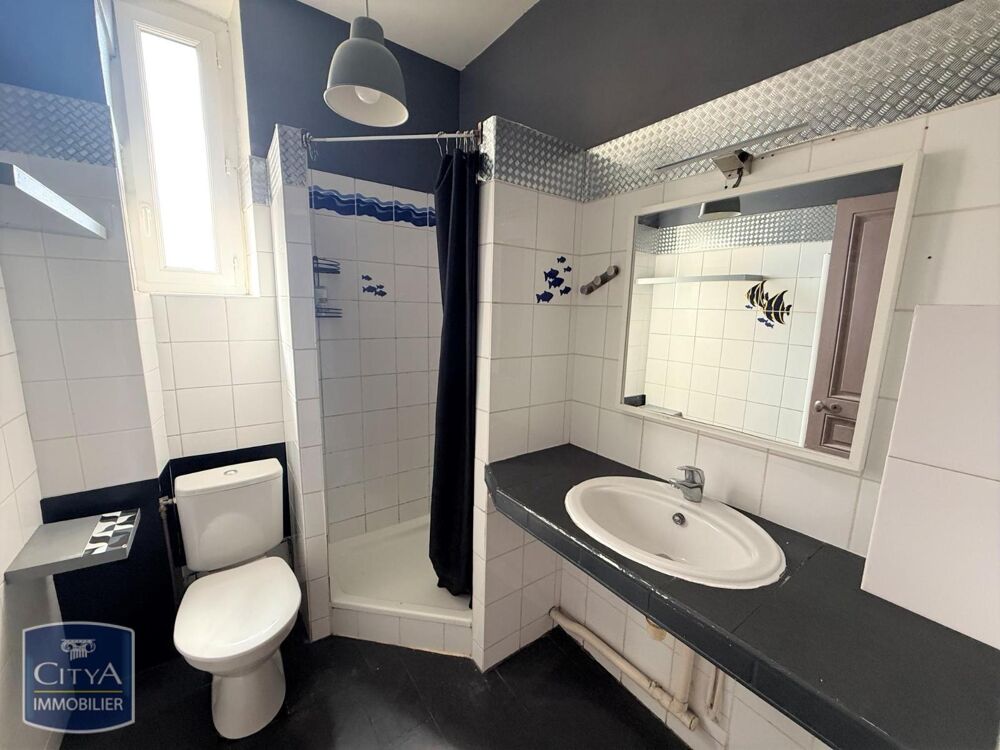 location Appartement - 2 pièce(s) - 49 m² Dijon (21000)