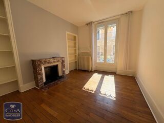  Appartement à louer 2 pièces 60 m²