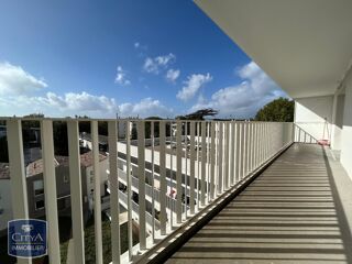 location Appartement - 2 pièce(s) - 46 m² Le Bouscat (33110)