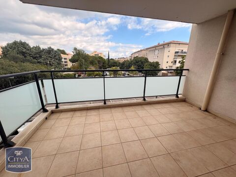  Appartement � louer 3 pi�ces 71 m�