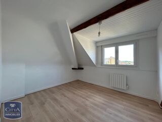  Appartement à louer 3 pièces 66 m²
