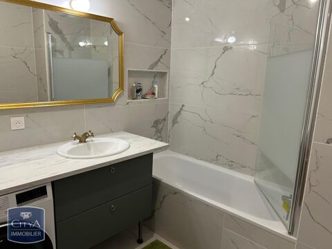  Appartement  louer 2 pices 49 m