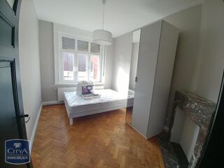  Appartement � louer 3 pi�ces 55 m�