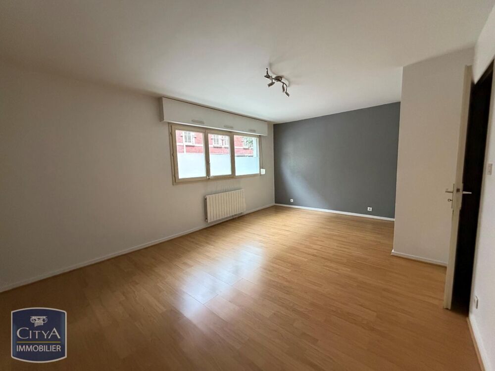 location Appartement - 1 pièce(s) - 30 m² Strasbourg (67000)