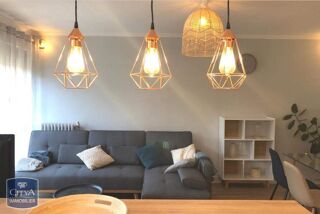  Appartement � louer 4 pi�ces 69 m�