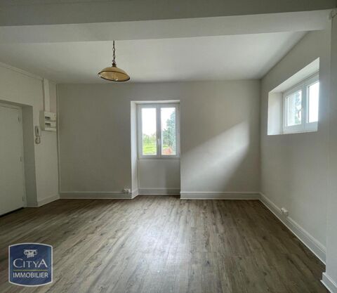   Location Appartement Appartement - 1 pi�ce(s) - 29 m�