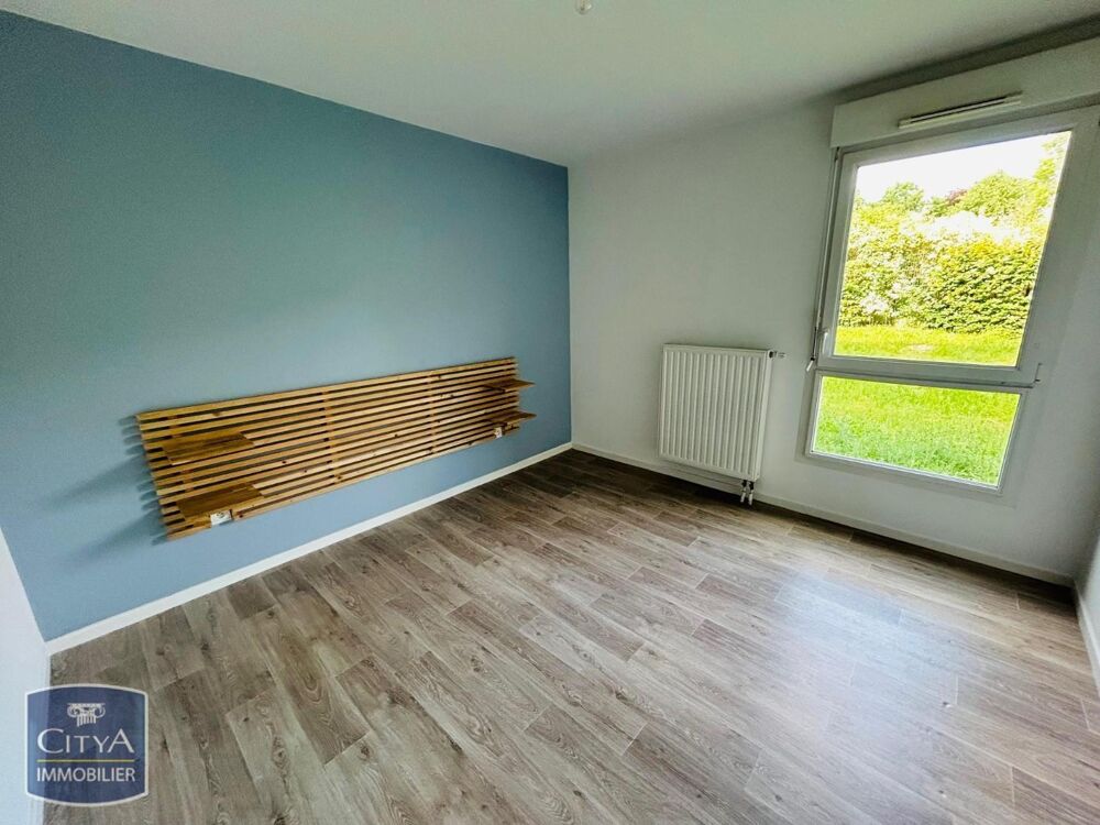 location Appartement - 3 pièce(s) - 64 m² Lambersart (59130)