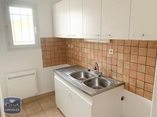  Maison à louer 3 pièces 60 m²