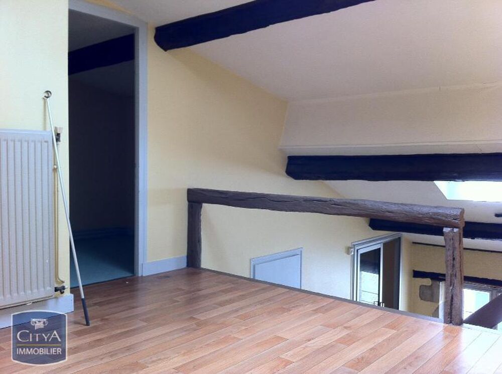 location Appartement - 2 pièce(s) - 32 m² Poitiers (86000)
