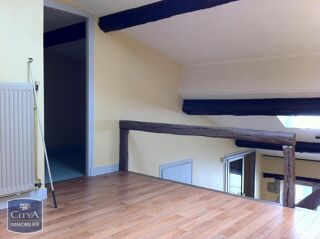  Appartement à louer 2 pièces 32 m²