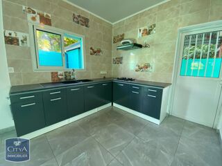  Maison � louer 4 pi�ces 114 m� Bras panon