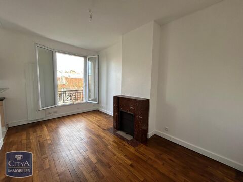  Appartement  louer 2 pices 37 m