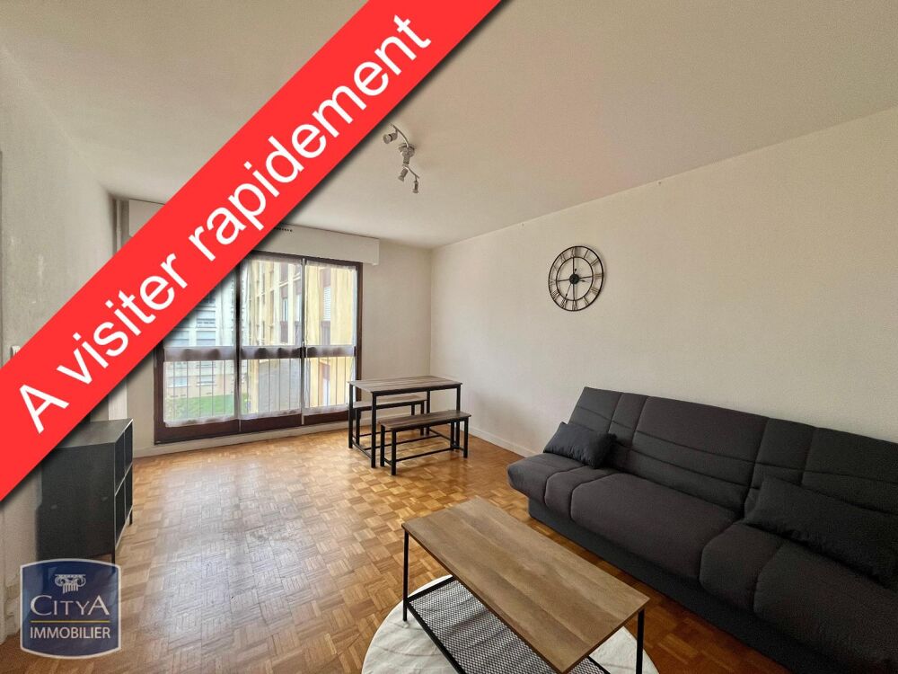 A LOUER DANS VOTRE AGENCE CITYA PLANTAGENÊT EXCLUSIVITÉ ....