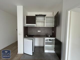  Appartement � louer 2 pi�ces 44 m�