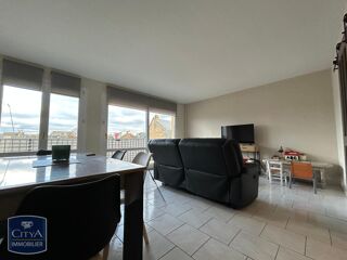  Appartement à louer 3 pièces 89 m²