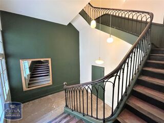  Appartement � louer 2 pi�ces 49 m�