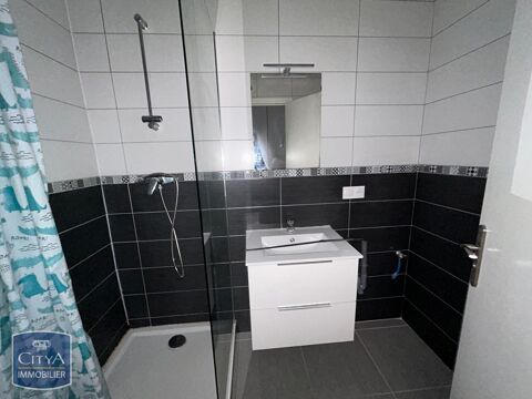  Appartement � louer 4 pi�ces 68 m� Tulle