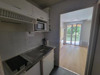  Appartement � louer 1 pi�ce 17 m�