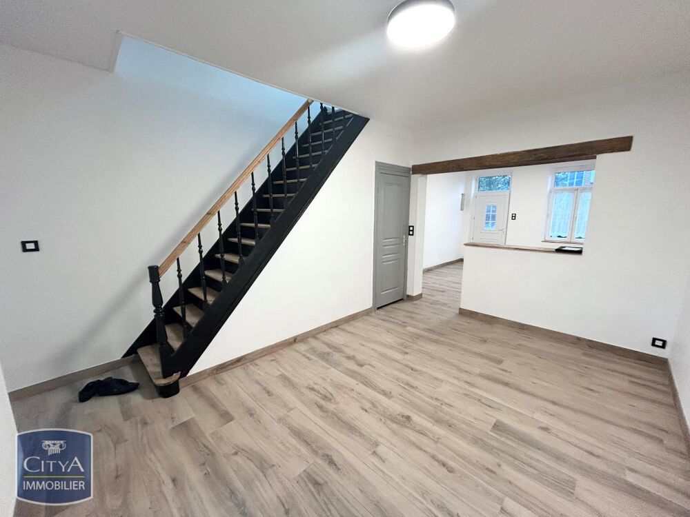 location Maison - 5 pièce(s) - 107 m² Rousies (59131)
