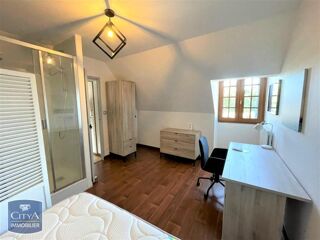 Appartement à louer 1 pièce 10 m²