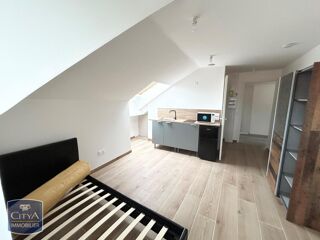  Appartement � louer 1 pi�ce 15 m�