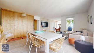  Appartement � louer 4 pi�ces 103 m�