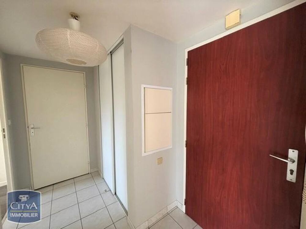 location Appartement - 2 pièce(s) - 46 m² Saint-Herblain (44800)
