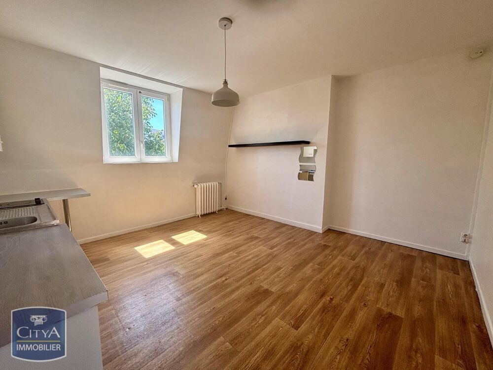 location Appartement - 2 pièce(s) - 44 m² Hellemmes Lille (59260)