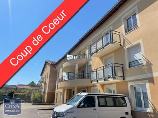  Appartement � louer 2 pi�ces 39 m�