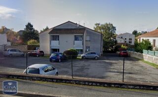  Appartement � louer 1 pi�ce 24 m�