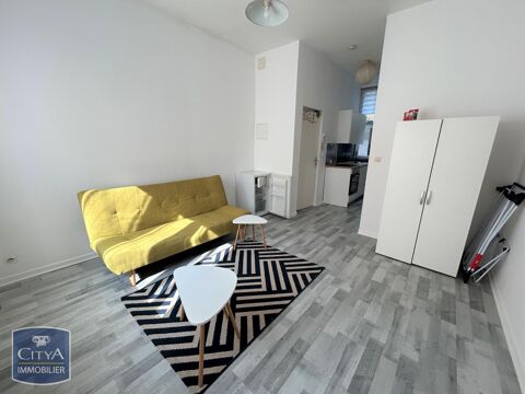  Appartement � louer 1 pi�ce 22 m�