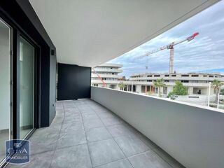  Appartement � louer 2 pi�ces 34 m�