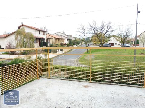  Appartement � louer 3 pi�ces 63 m�