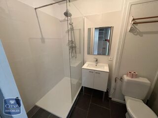  Appartement � louer 1 pi�ce 32 m�