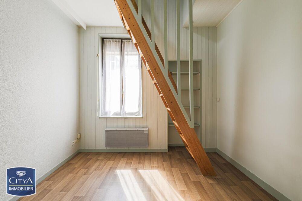 location Appartement - 1 pièce(s) - 20 m² Grenoble (38000)