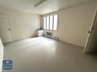  Appartement à louer 1 pièce 22 m²