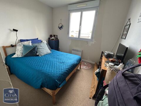   Location Appartement Appartement - 2 pice(s) - 45 m