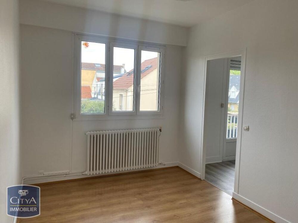 location Appartement - 3 pièce(s) - 60 m² Sartrouville (78500)